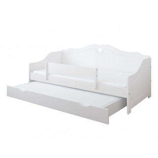 Krevet Zuzia 200x90cm sa fiokom za spavanje - bez kutije 