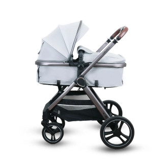Jungle Cruze 2 - Grey 3u1 