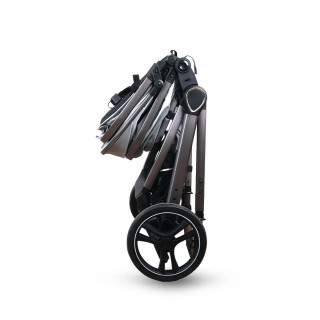 Jungle Cruze 2 - Grey 3u1 