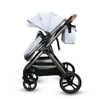 Jungle Cruze 2 - Grey 3u1 