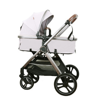 Jungle Cruze 2 - Beige 3u1 