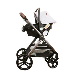 Jungle Cruze 2 - Beige 3u1 