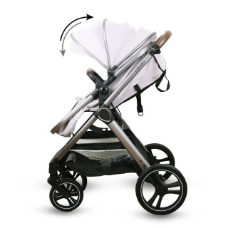 Jungle Cruze 2 - Beige 3u1 