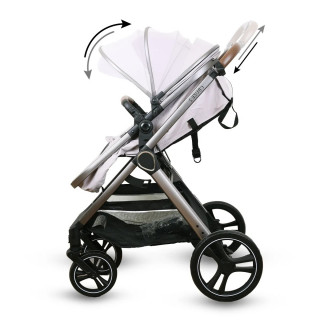 Jungle Cruze 2 - Beige 3u1 