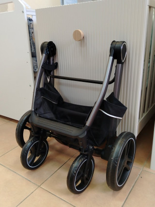 Jungle Cruze 2 - Beige 3u1 