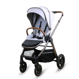 Jungle Cruze -Grey 2u1 
