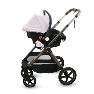 Jungle Cruze -Beige 2u1 