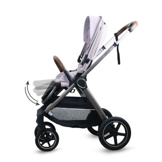 Jungle Cruze -Beige 2u1 