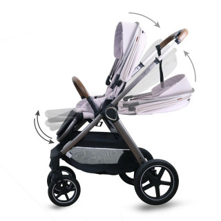 Jungle Cruze -Beige 2u1 