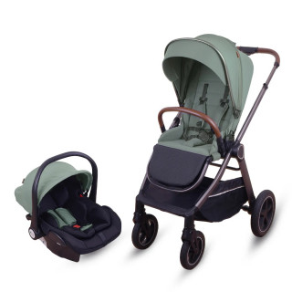 Jungle Cruze -Green 2u1 