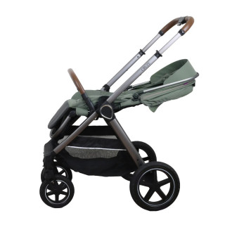 Jungle Cruze -Green 2u1 