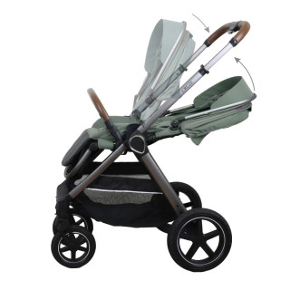 Jungle Cruze -Green 2u1 