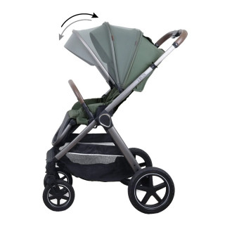Jungle Cruze -Green 2u1 