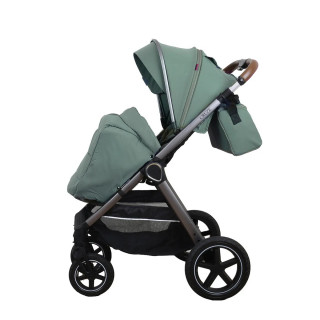 Jungle Cruze -Green 2u1 