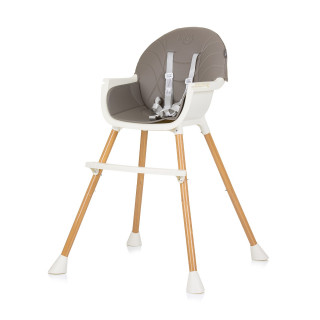 Chipolino Rio 2u1 - Graphite 