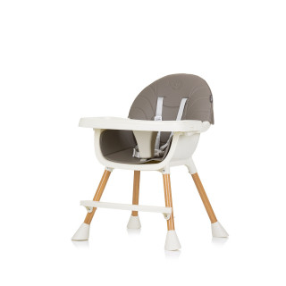 Chipolino Rio 2u1 - Graphite 