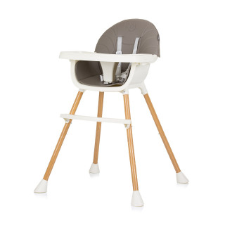 Chipolino Rio 2u1 - Graphite 