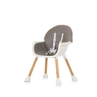 Chipolino Rio 2u1 - Graphite 