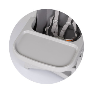 Chipolino MULTI 4u1 - Charocal 