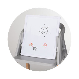 Chipolino MULTI 4u1 - Charocal 