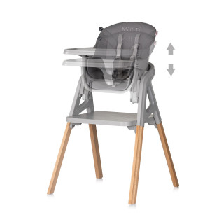 Chipolino MULTI 4u1 - Charocal 