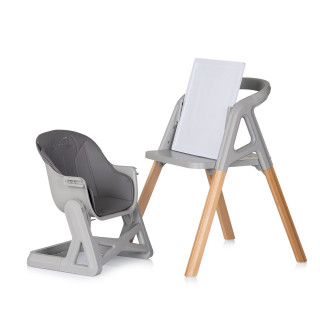 Chipolino MULTI 4u1 - Charocal 