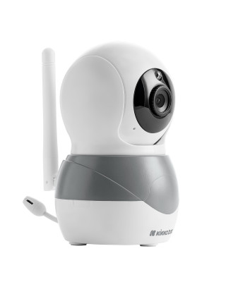 Kikka Boo video baby monitor Ady 