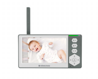 Kikka Boo video baby monitor Ady 