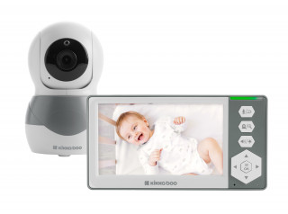 Kikka Boo video baby monitor Ady 