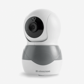Kikka Boo video baby monitor Ady 