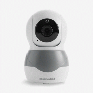 Kikka Boo video baby monitor Ady 