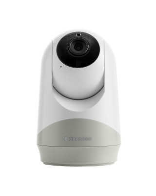 Kikka Boo video baby monitor Rhen 
