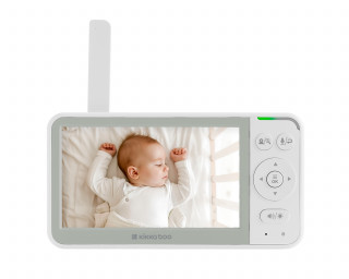 Kikka Boo video baby monitor Rhen 