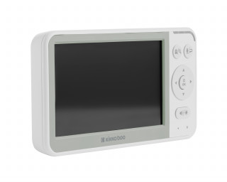 Kikka Boo video baby monitor Rhen 