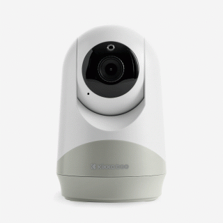 Kikka Boo video baby monitor Rhen 