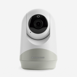 Kikka Boo video baby monitor Rhen 