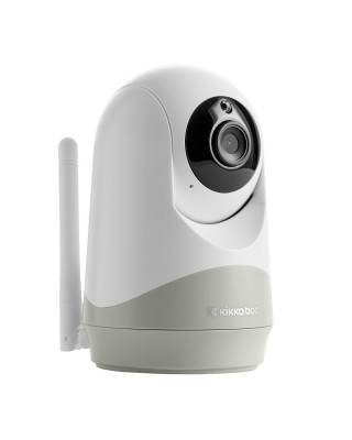 Kikka Boo video baby monitor Rhen 