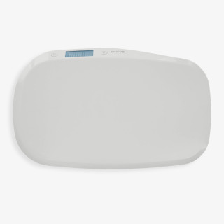 Kikka Boo digitalna vaga za bebe Lyra - Grey 