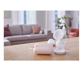 AVENT ELEKTRICNA PUMPICA ZA <br />
IZMAZANJE STANDARD 