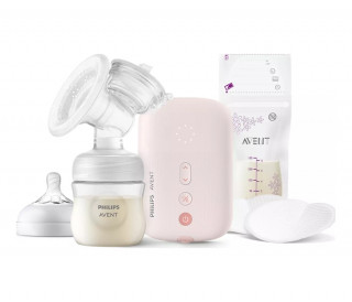 AVENT ELEKTRICNA PUMPICA ZA <br />
IZMAZANJE STANDARD 