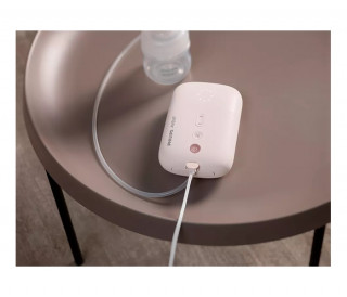 AVENT ELEKTRICNA PUMPICA ZA <br />
IZMAZANJE STANDARD 