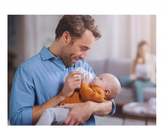 AVENT ELEKTRICNA PUMPICA ZA <br />
IZMAZANJE STANDARD <br />
(RECHARGEABLE) 