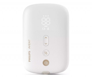 AVENT ELEKTRICNA PUMPICA ZA <br />
IZMAZANJE STANDARD <br />
(RECHARGEABLE) 