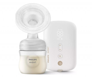 AVENT ELEKTRICNA PUMPICA ZA <br />
IZMAZANJE STANDARD <br />
(RECHARGEABLE) 