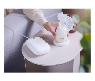 AVENT ELEKTRICNA PUMPICA ZA <br />
IZMAZANJE STANDARD <br />
(RECHARGEABLE) 