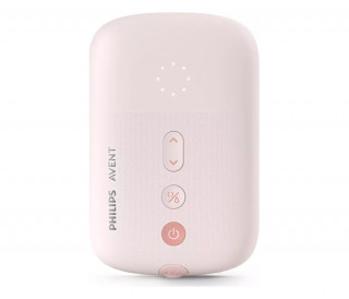 AVENT ELEKTRICNA TWIN PUMPICA ZA <br />
IZMAZANJE STANDARD 