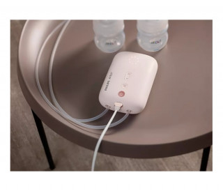 AVENT ELEKTRICNA TWIN PUMPICA ZA <br />
IZMAZANJE STANDARD 