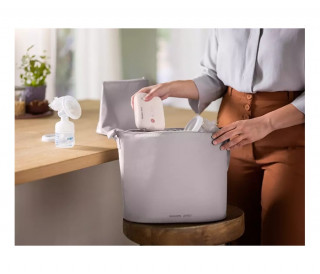 AVENT ELEKTRICNA TWIN PUMPICA ZA <br />
IZMAZANJE STANDARD 