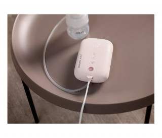 AVENT GIFT SET ZA DOJENJE SA ELEKTRICNOM PUMPICOM 1791 