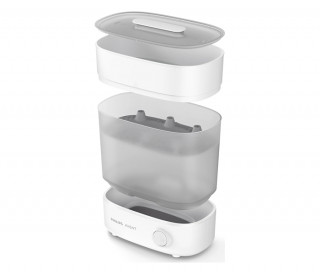 AVENT ELEKTRICNI STERILIZATOR NA PARU 7943 
